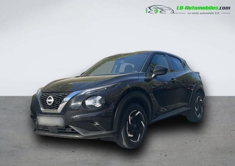 Utilisé 2024 Nissan Juke SUV | 21 300 € (Prix juste) - Image 1/4