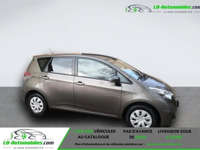 Occasion Toyota Verso 99 ch (72 kW) 2015 Monospace