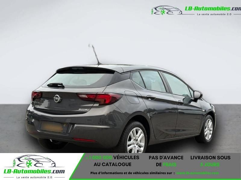 Occasion Opel Astra 105 ch (77 kW) 2015 Berline