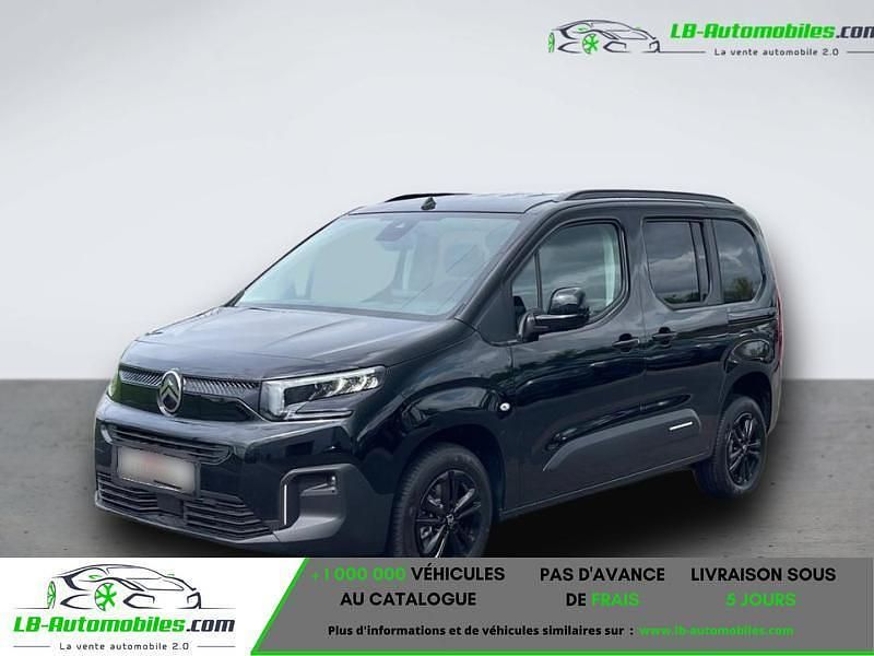 Utilisé 2025 Citroën Berlingo Monospace | 30 400 € (Prix assez cher) - Image 1/4