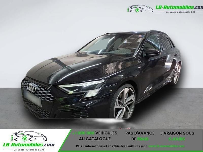 Occasion 2022 Audi A3 Sport Berline | 42 200 € - Image 1/4