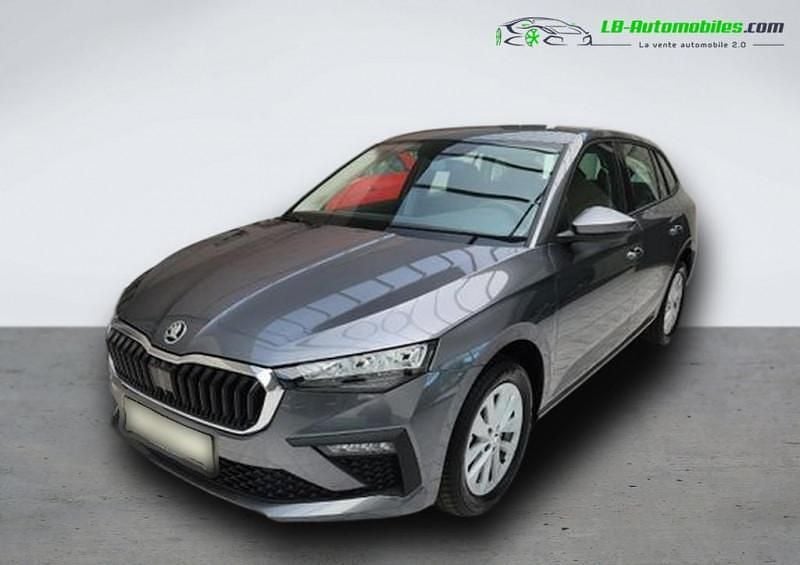 Utilisé 2024 Skoda Scala Citadine | 30 400 € (Prix cher) - Image 1/4