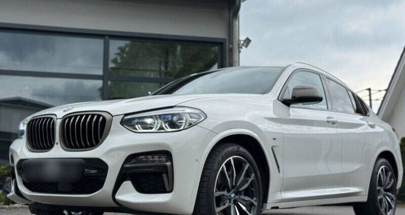 Utilisé 2025 BMW X4 Sport Line SUV | 52 900 € - Image 1/4