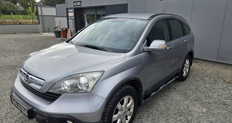Utilisé 2008 Honda CR-V Elegance SUV | 6 490 € - Image 1/4
