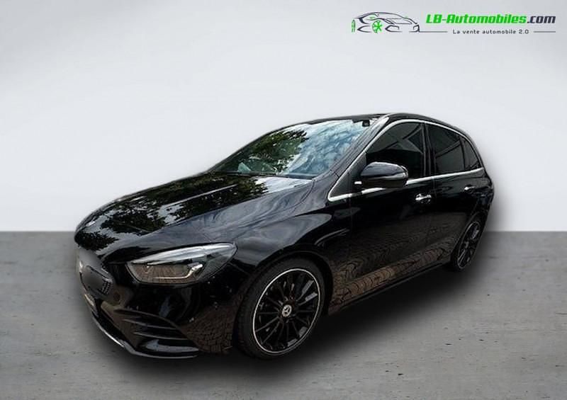 Utilisé 2019 Mercedes B220 Monospace | 31 100 € - Image 1/4