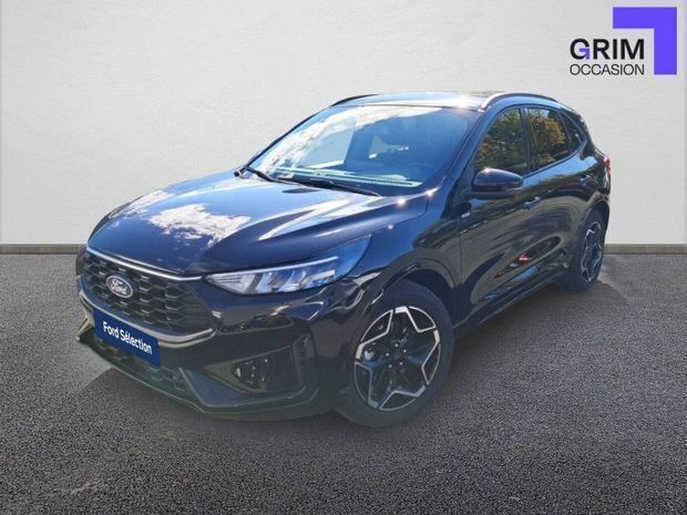 Noir Utilisé 2024 Ford Kuga ST-Line SUV | 34 900 € - Image 1/4