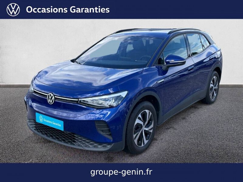 Utilisé 2024 VW ID.4 Pure SUV | 30 900 € (Bon prix) - Image 1/4