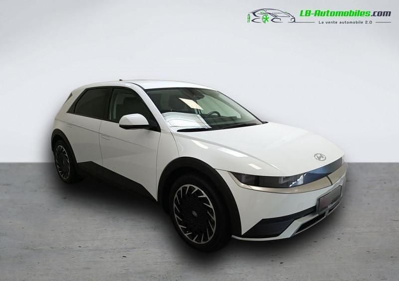 Utilisé 2023 Hyundai Ioniq 6 Berline | 34 500 € (Bon prix) - Image 1/4