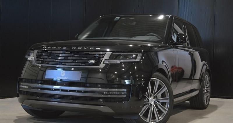 Occasion Land Rover Range Rover HSE 510 ch (375 kW) 2023 SUV