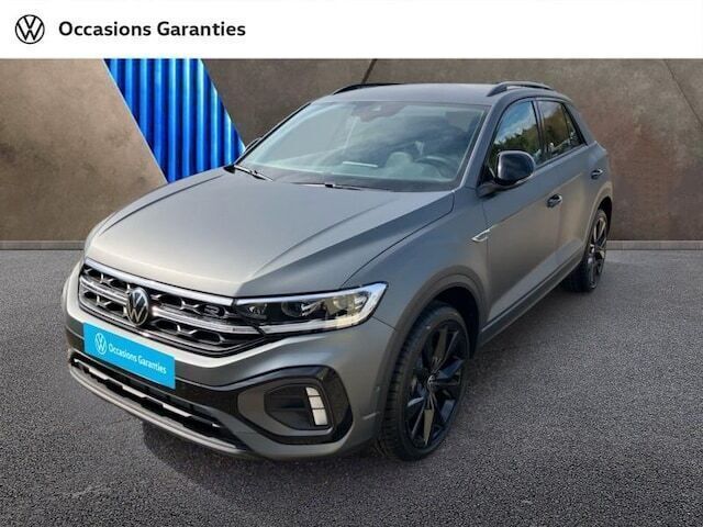 Utilisé 2025 VW T-Roc R-line Edition SUV | 45 920 € - Image 1/4