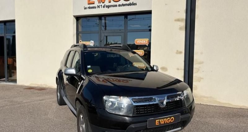 Utilisé 2011 Dacia Duster Lauréate SUV | 6 990 € (Super prix) - Image 1/4