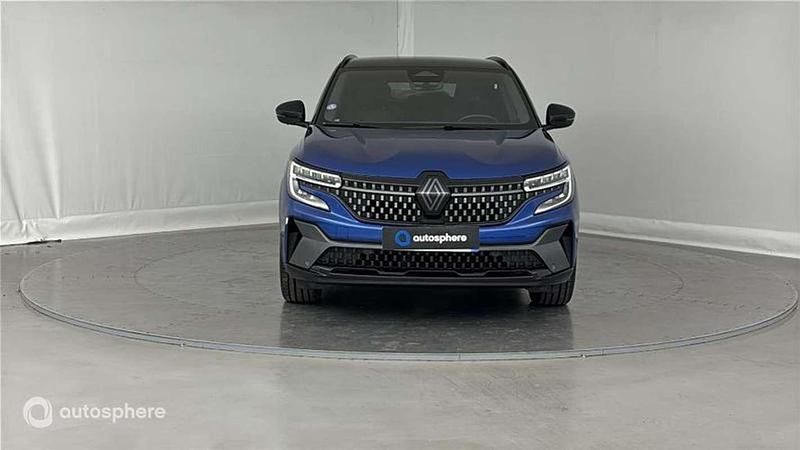 Occasion Renault Austral Techno Esprit Alpine 133 ch (97 kW) 2022 SUV