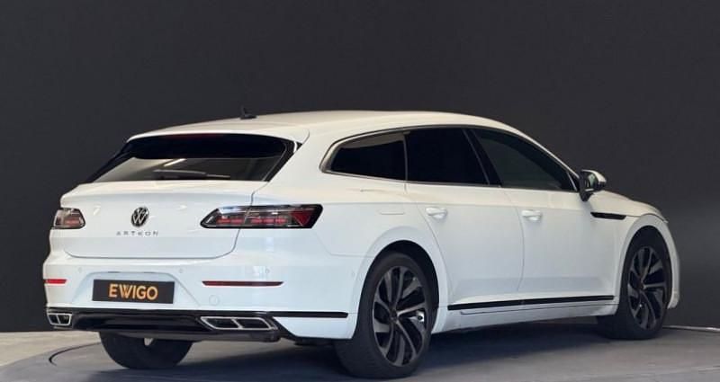 Occasion VW Arteon R-line 156 ch (114 kW) 2022 Berline