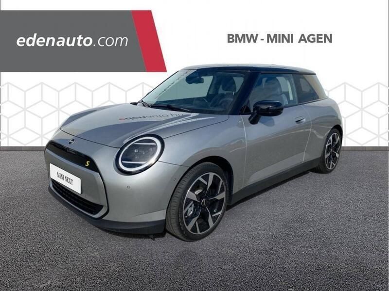 Argent Utilisé 2024 Mini Cooper Classic Citadine | 35 900 € (Prix cher) - Image 1/3