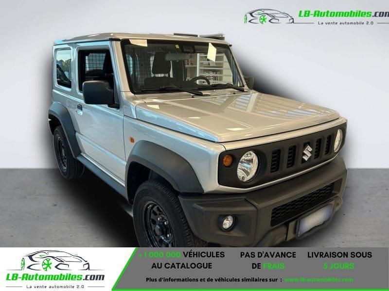 Utilisé 2022 Suzuki Jimny SUV | 30 700 € - Image 1/4