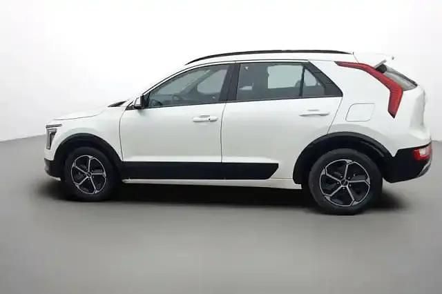 Occasion Kia Niro 141 ch (103 kW) 2022 (swp) snow white pearl SUV
