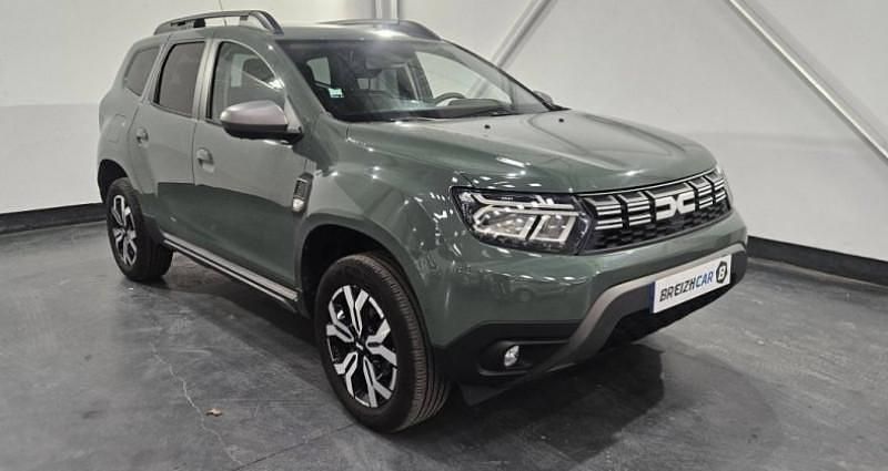 Utilisé 2023 Dacia Duster Journey SUV | 19 990 € (Prix assez cher) - Image 1/4