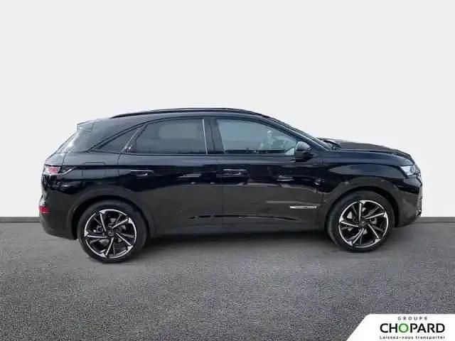 Occasion DS Automobiles DS7 Crossback 300 ch (220 kW) 2022 Inconnue SUV