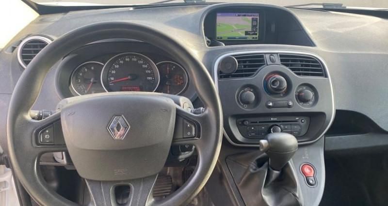 Occasion Renault Kangoo 110 ch (80 kW) 2018 Monospace