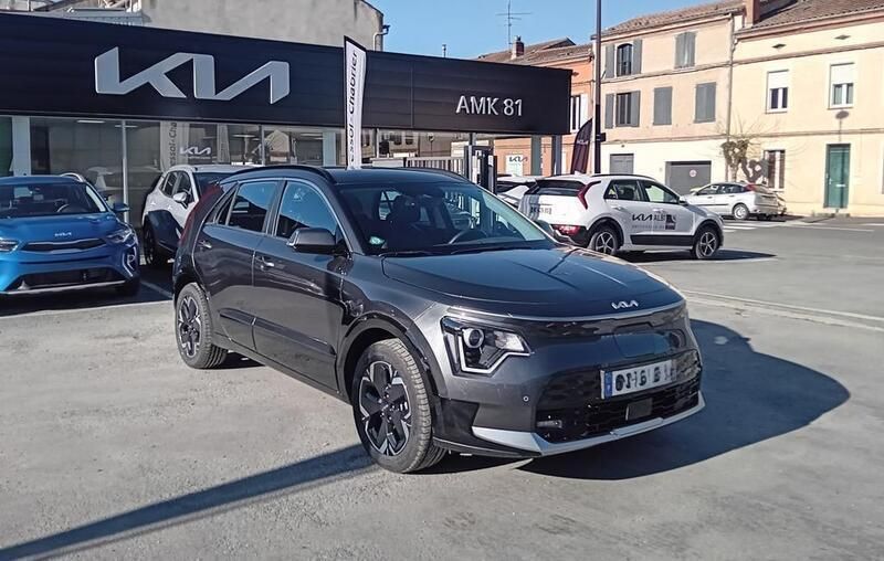 Othercolor Utilisé 2023 Kia e-Niro 2 SUV | 27 990 € (Prix juste) - Image 1/4