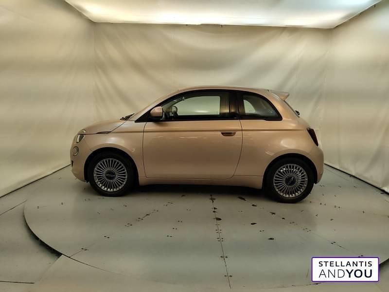 Occasion Fiat 500e 69 kW (95 ch) 2023 Citadine