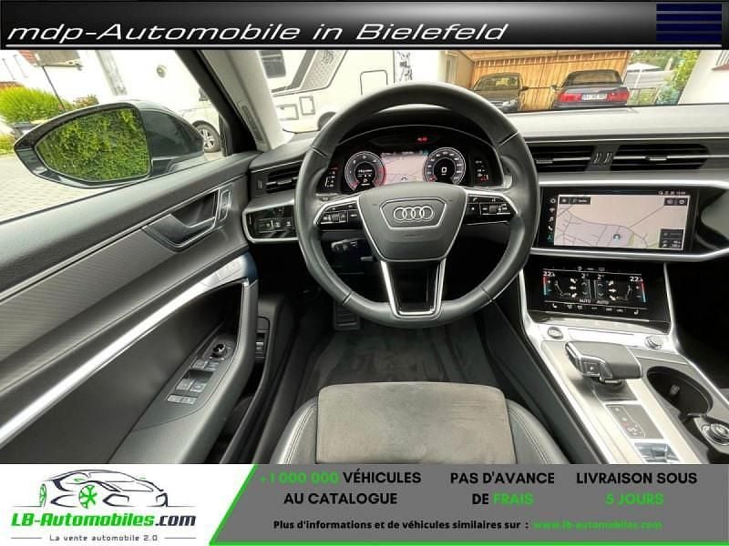 Occasion Audi A6 Sport 163 ch (119 kW) 2021 Break