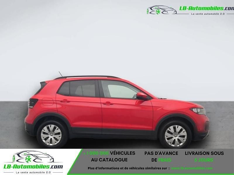 Utilisé 2020 VW T-Cross SUV | 18 900 € (Bon prix) - Image 1/4