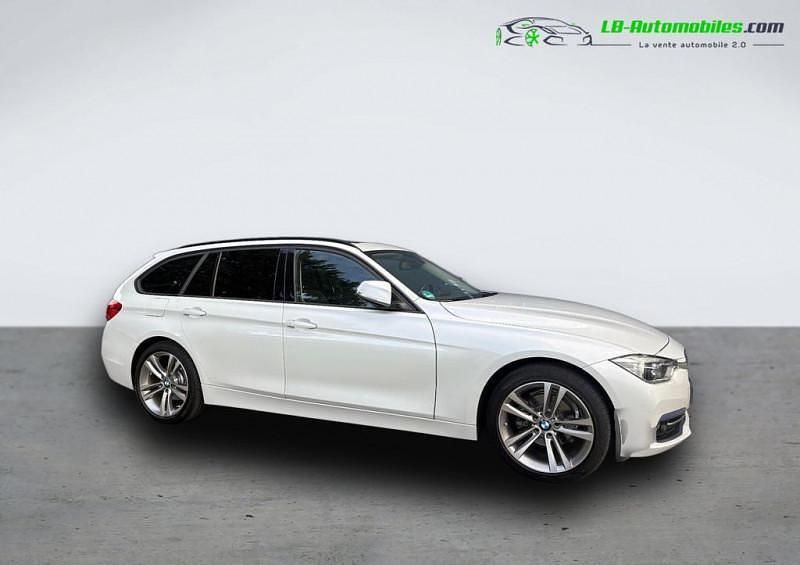 Utilisé 2017 BMW 318 Comfort Edition Berline | 21 900 € - Image 1/4