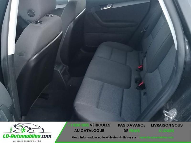 Occasion Audi A3 125 ch (91 kW) 2011 Berline