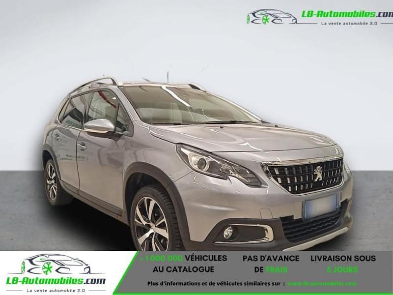 Occasion 2019 Peugeot 2008 Allure SUV | 16 400 € (Prix cher) - Image 1/4