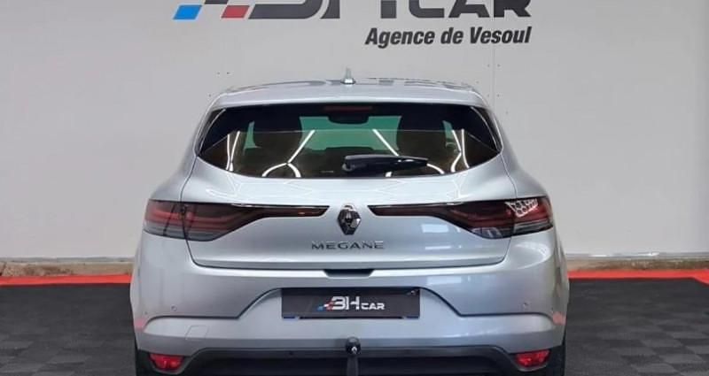 Occasion Renault Mégane IV Intens 116 ch (85 kW) 2022 Berline