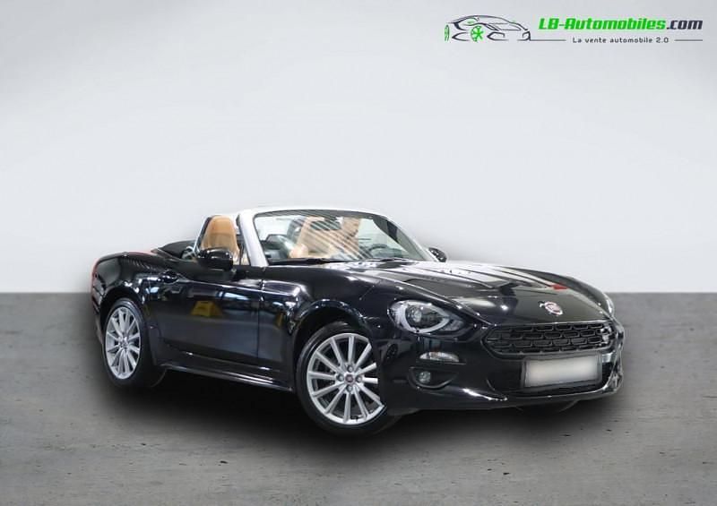 Utilisé 2019 Fiat 124 Spider Cabriolet | 24 800 € - Image 1/4