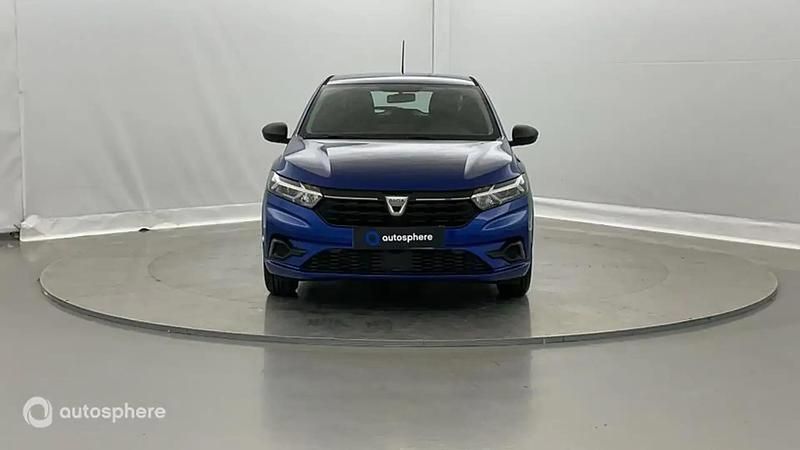 Occasion Dacia Sandero Essentiel 102 ch (75 kW) 2022 Berline