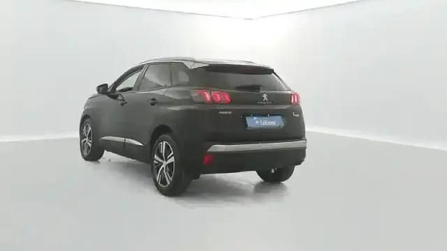 Occasion Peugeot 3008 Allure 131 ch (96 kW) 2021 Noir SUV
