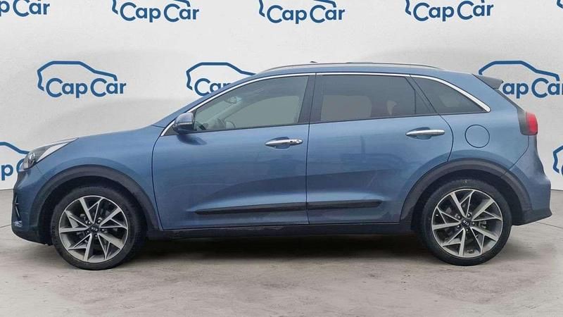 Occasion Kia Niro Active 105 ch (77 kW) 2021 SUV