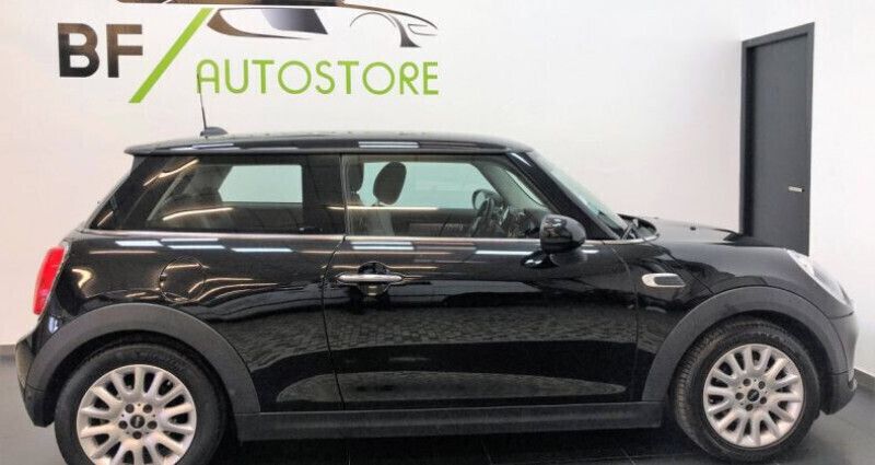 Occasion Mini Cooper Chili 116 ch (85 kW) 2015 Citadine