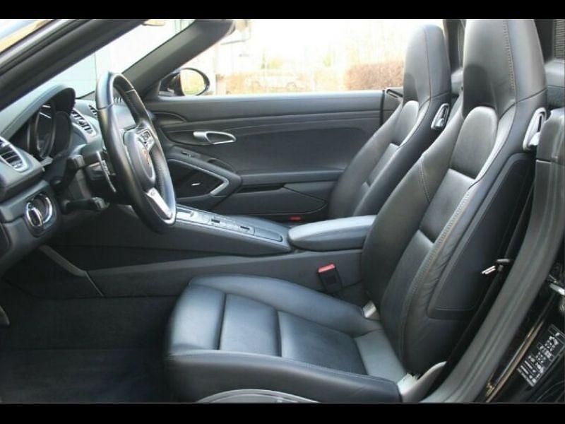 Occasion Porsche 718 350 ch (257 kW) 2017 Coupé