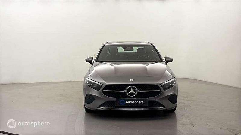 Occasion Mercedes A250 Progressive 166 ch (122 kW) 2023 Berline