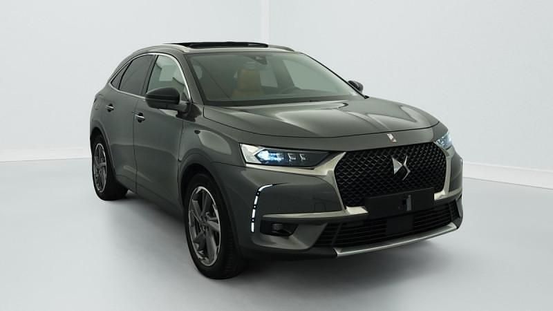 Utilisé 2022 DS Automobiles DS7 Crossback Rivoli SUV | 30 160 € (Bon prix) - Image 1/4