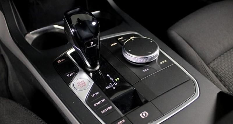 Occasion BMW 116 116 ch (85 kW) 2020 Citadine