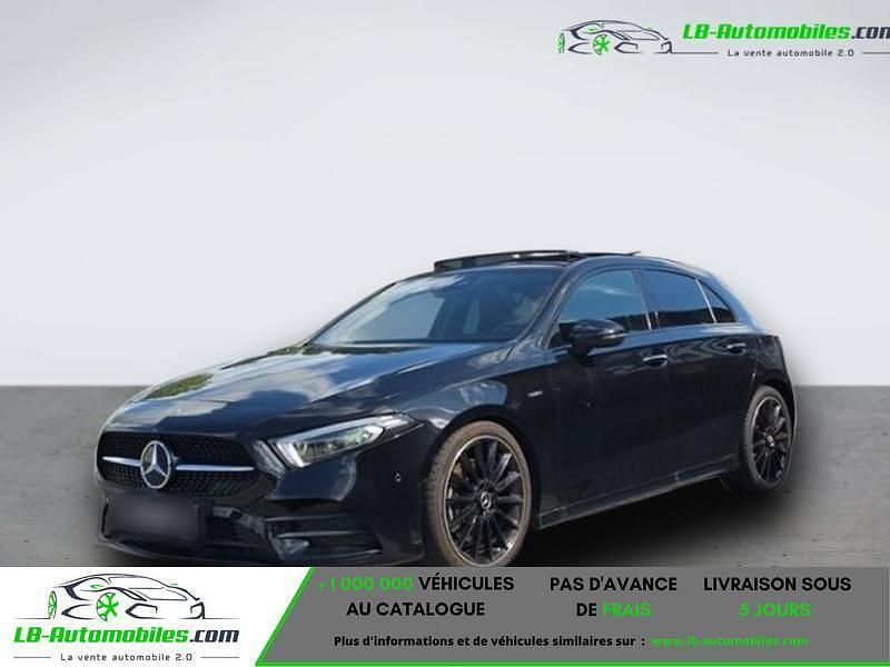 Utilisé 2021 Mercedes A220 Berline | 42 400 € - Image 1/4