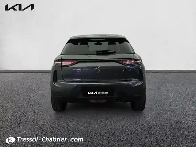 Occasion DS Automobiles DS3 Crossback Performance 2022 Gris SUV
