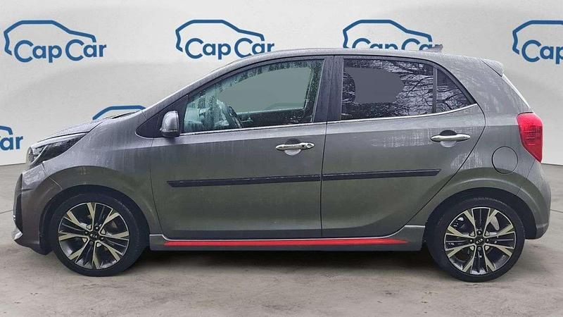 Occasion Kia Picanto GT-Line 84 ch (61 kW) 2021 Citadine