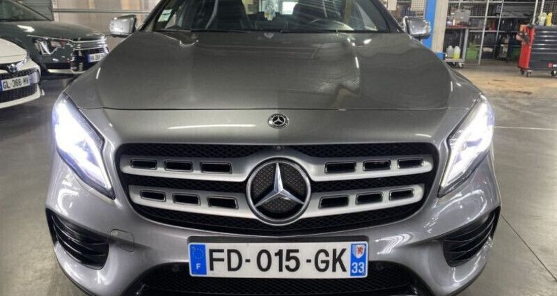 Utilisé 2019 Mercedes GLA200 SUV | 18 990 € (Prix juste) - Image 1/4