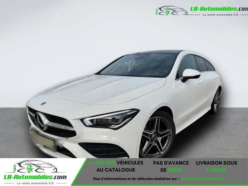 Occasion Mercedes CL200 163 ch (119 kW) 2020 Coupé