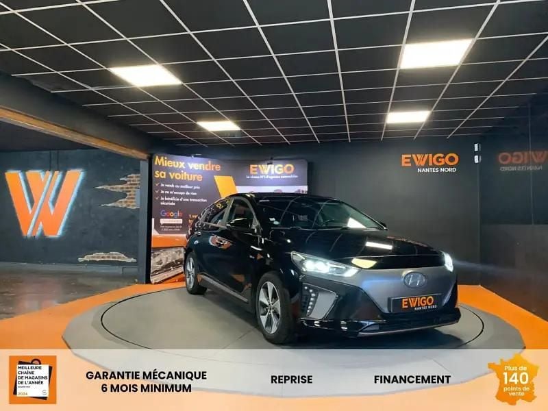 Utilisé 2018 Hyundai Ioniq Berline | 12 990 € - Image 1/4