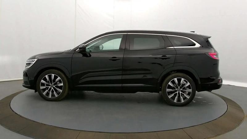 Occasion Renault Espace Techno 2025 Noir SUV