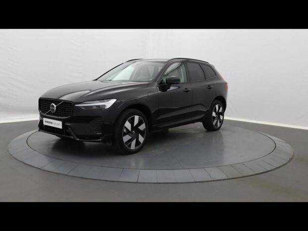 Noir Utilisé 2023 Volvo XC60 SUV | 59 490 € (Prix cher) - Image 1/4