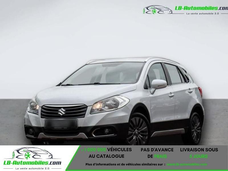 Utilisé 2016 Suzuki SX4 S-Cross Comfort | 15 400 € - Image 1/4