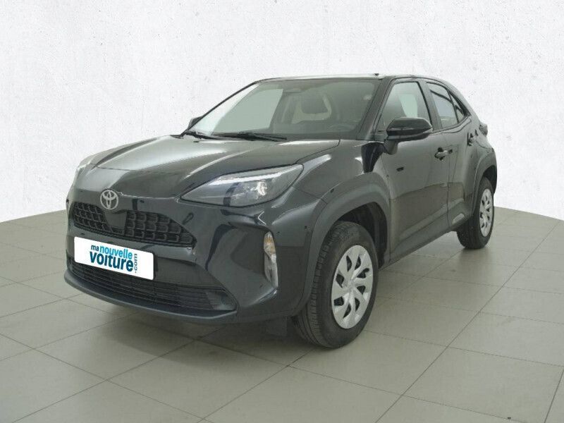 Utilisé 2024 Toyota Yaris Citadine | 22 490 € (Prix juste) - Image 1/4